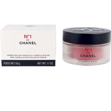 chanel active moisture gel cream|Chanel no 1 revitalizing cream.